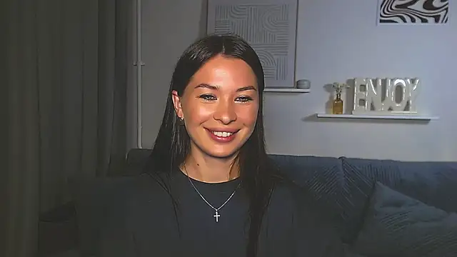 AlexaSven live XXX chat