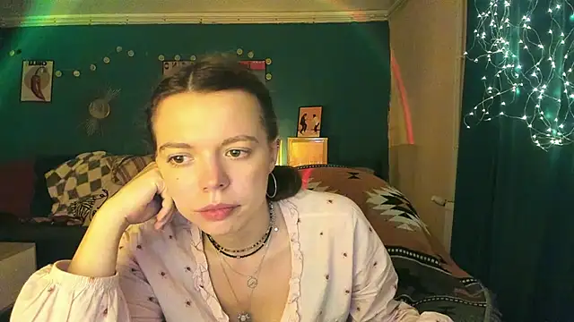 ClancyMorissey Chat XXX in diretta