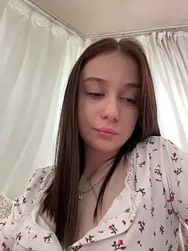 Živý XXX chat MiraXS