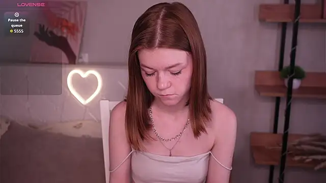 VeronaPavlock's Live XXX Chat