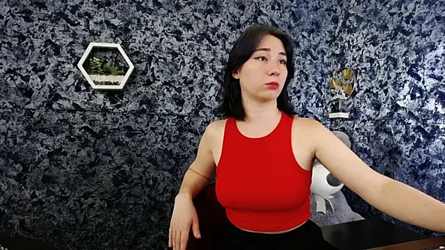 Moon_foxy_ Live XXX-chat