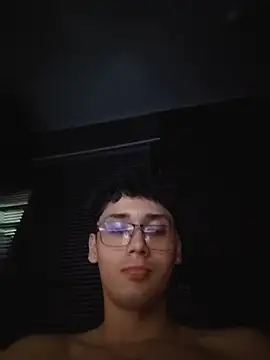 SrJacobs 라이브 XXX 채팅