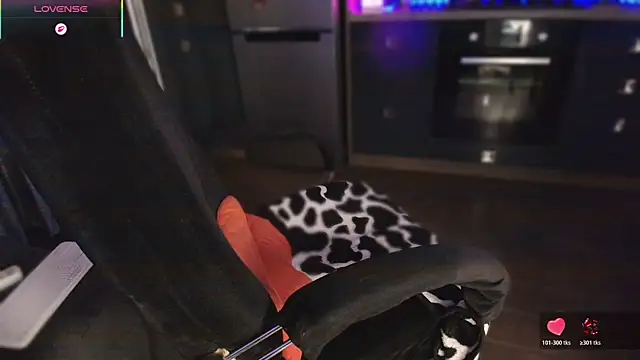 Živý XXX chat emlana