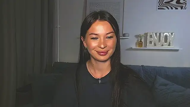 Živý XXX chat AlexaSven