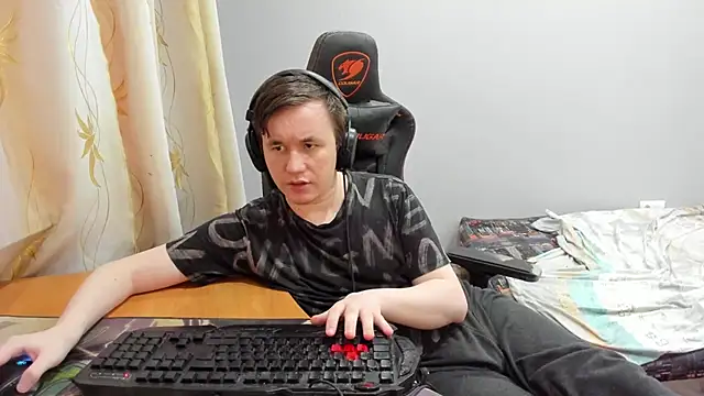 Chat XXX Live iliaskrislove