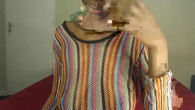 Živý XXX chat Blacktittiex02