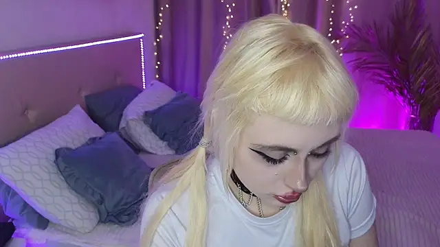 Živý XXX chat rraffaellka
