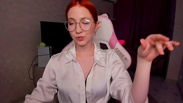 _FireInMySoul_ Live XXX Chat
