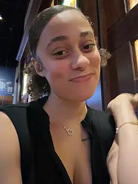 rennibear's Webcam Show