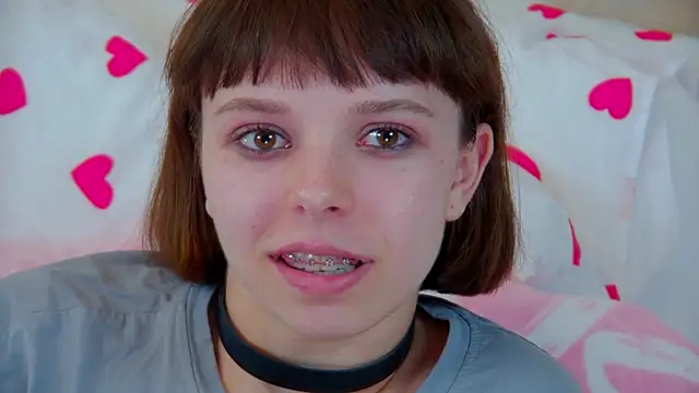 Živý XXX chat ElisabethDavis