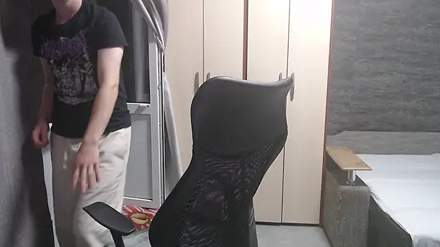 Živý XXX chat arthur___king
