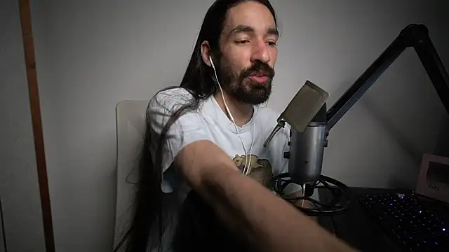 Chatroom XXX en direct de Your_Ice_cream