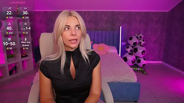 BellaRayyy's Live XXX Chat