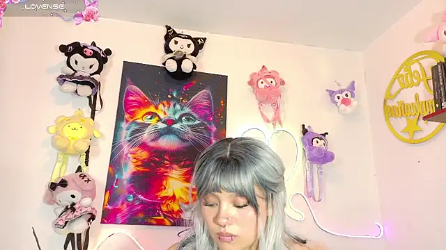 Chat +18 de theiamoon ao vivo