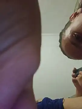 XXX chat uživo modela Costymanea