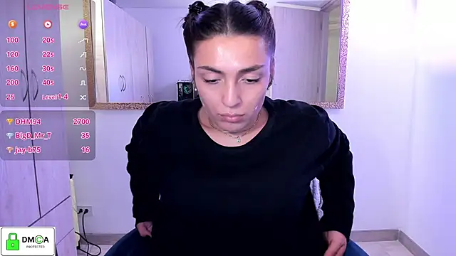 Živý XXX chat EricaVanderhill