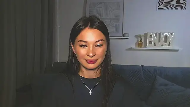 AlexaSven Adlı Modelin Canlı XXX Sohbeti