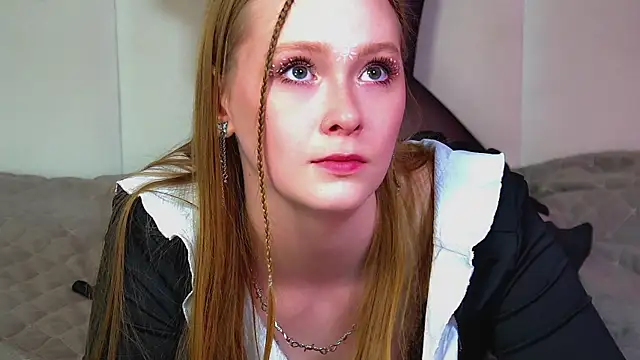 Czat XXX na żywo – AgataFoxley