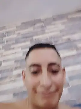 Chat XXX en directo de Tiger_cryad