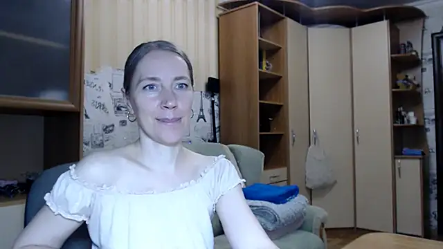Javelinka Chat XXX in diretta