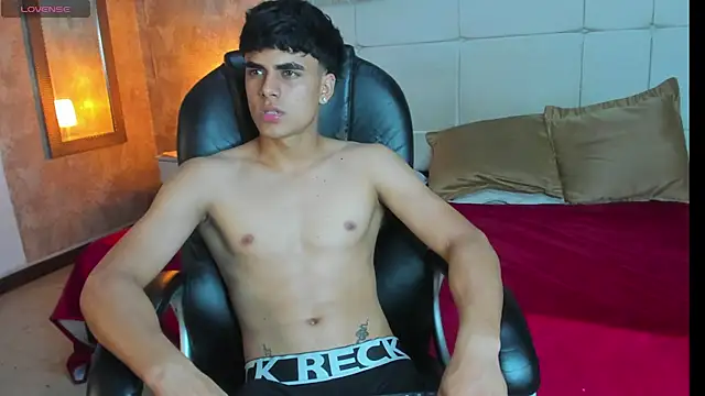 Chat XXX Live Toji_ferrer