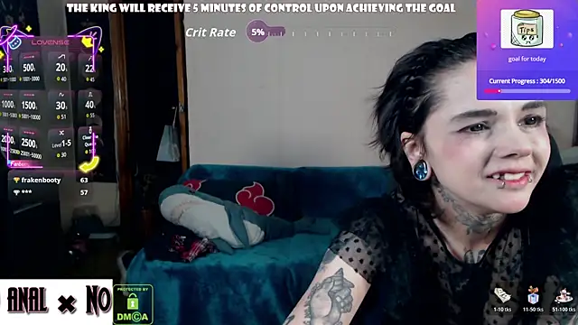 Dark__Elf Live XXX-chat