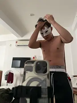 boyhigh1997 Webcam Show