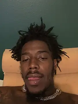 Dambaby25's Webcam Show