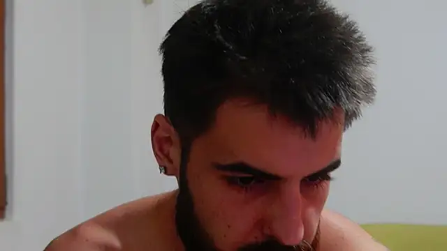 HairyRobxxx's Live XXX Chat