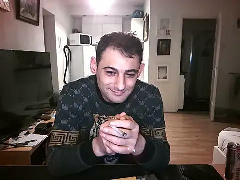 mihaimichael Live XXX-chat