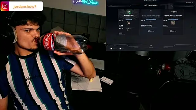 Chat XXX Live JordanShow