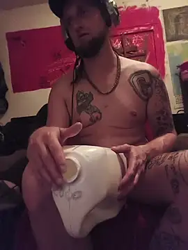 XXX chat uživo modela Ozomitro