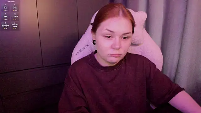 Chatroom XXX en direct de sophia_lix