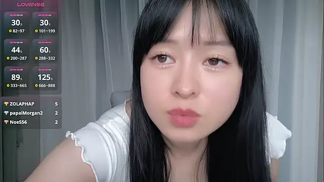 Chat XXX en directo de -Yuko-