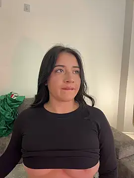 KallyMyller1 Live XXX-Chat