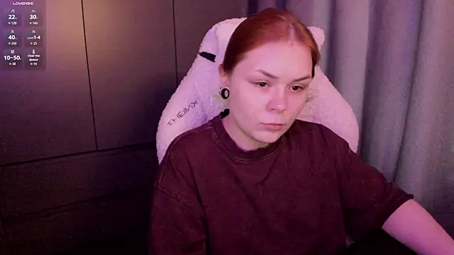 Chat XXX en directo de sophia_lix