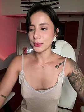 แชท XXX สดของ Ale_Lewis