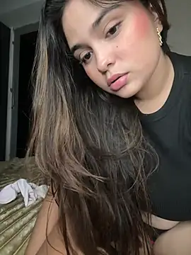 Show de webcam de Sarasweet_sex