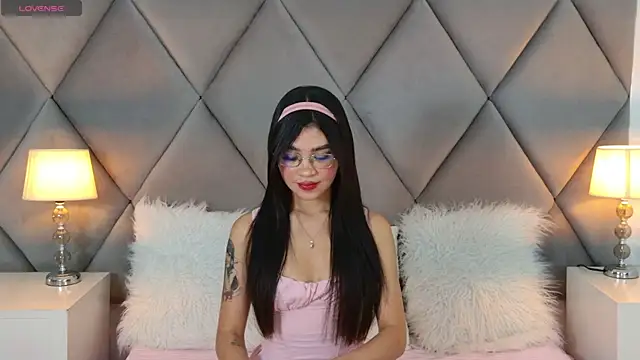 OliviaDiaz's Live XXX Chat