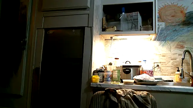 SexyB214 live XXX chat