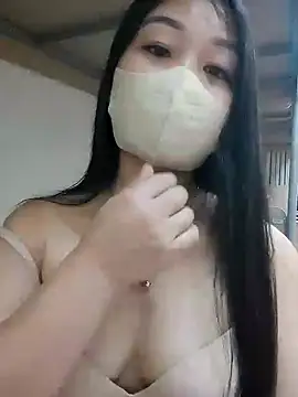 Laurie369 网络视讯表演