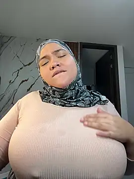 sweetmuslim01's Webcam Show