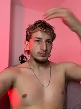 ZarcoXIX Live XXX Chat