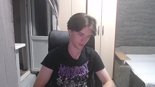 XXX chat uživo modela arthur___king