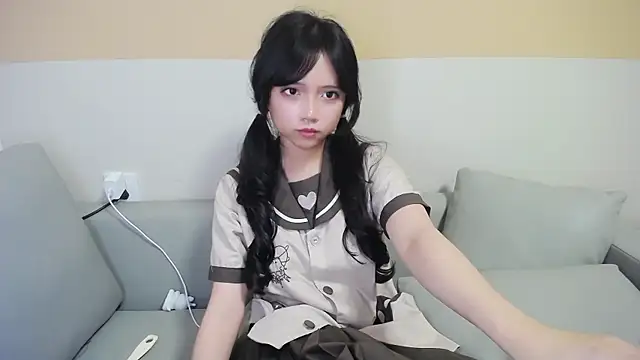 Chat XXX Live zhen_zhen