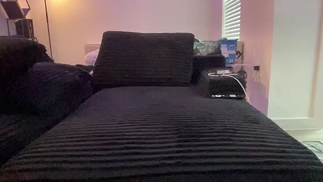 Webkamerová show Sissyblkgoddess__