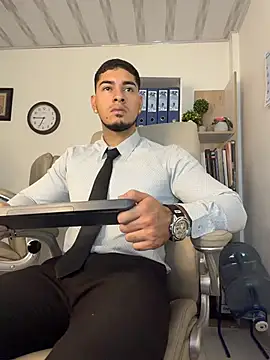 XXX chat uživo modela Dimitri_Colleman