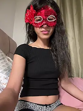 Chatroom XXX en direct de morrocoXcute