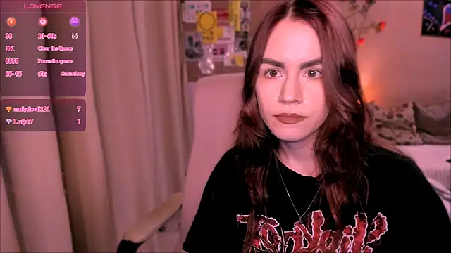 _selectrra's Live XXX Chat