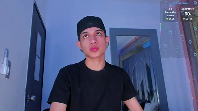 دردشة Sebax_Young الجنسية المباشرة